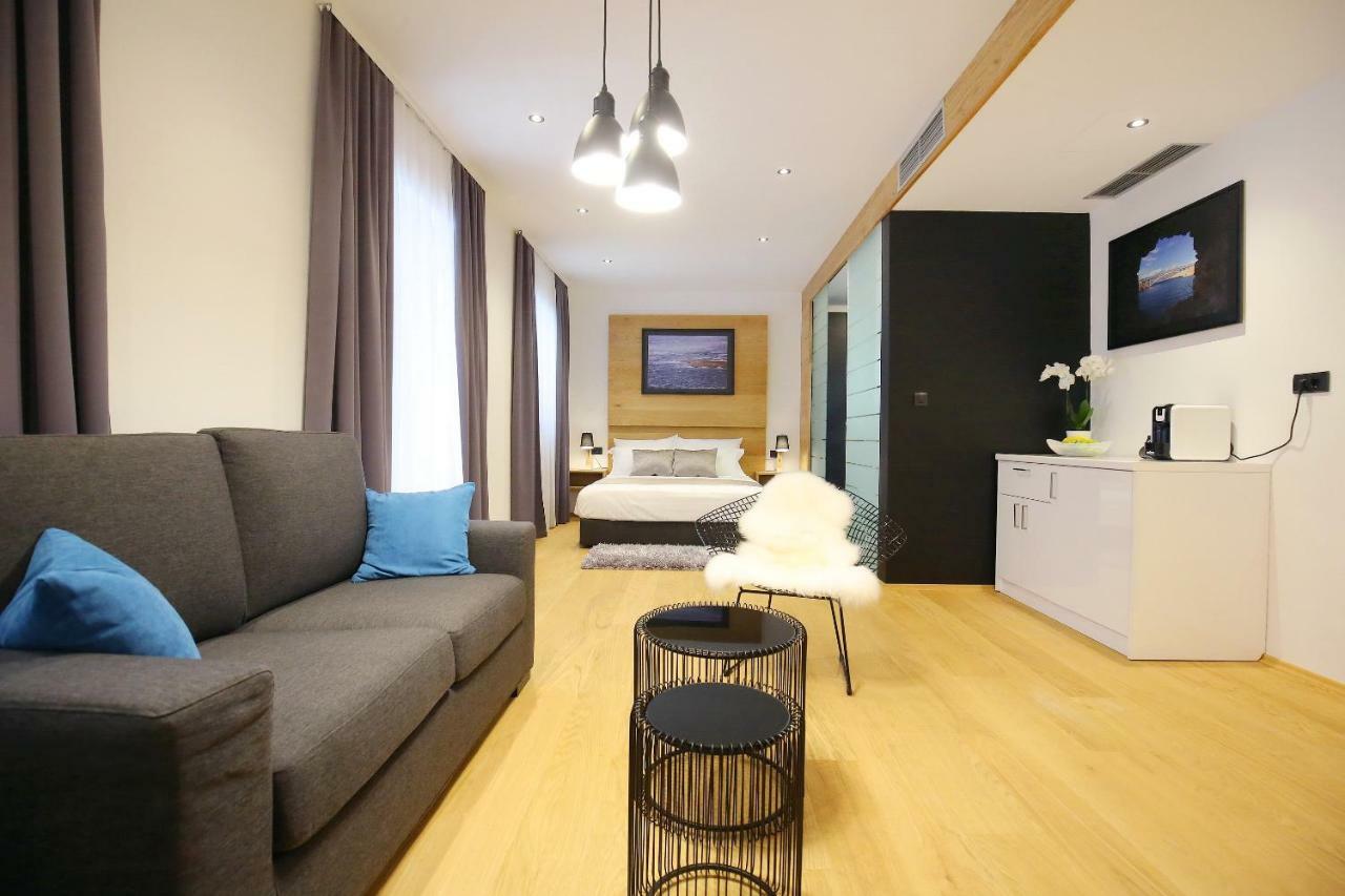 Rooms Bura I Jugo Ζαντάρ Εξωτερικό φωτογραφία