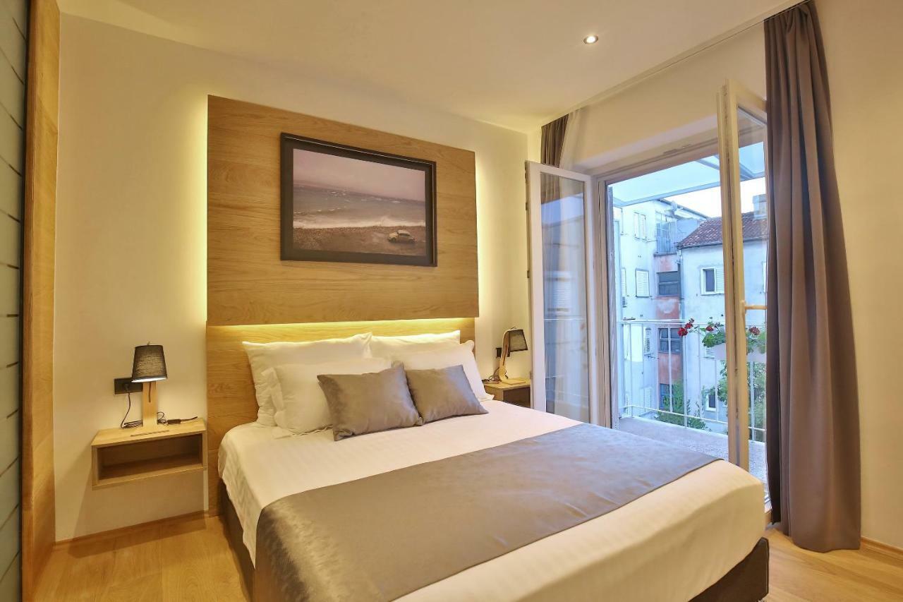 Rooms Bura I Jugo Ζαντάρ Εξωτερικό φωτογραφία